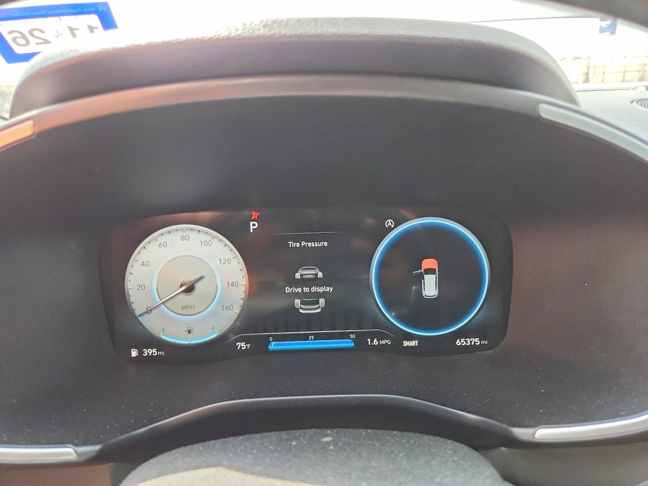 Hyundai SANTA FE Limited