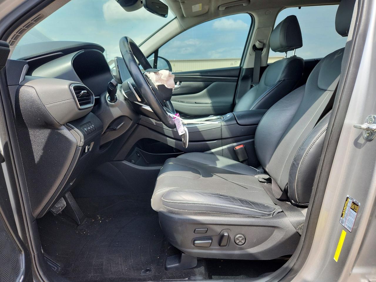 Hyundai SANTA FE Limited