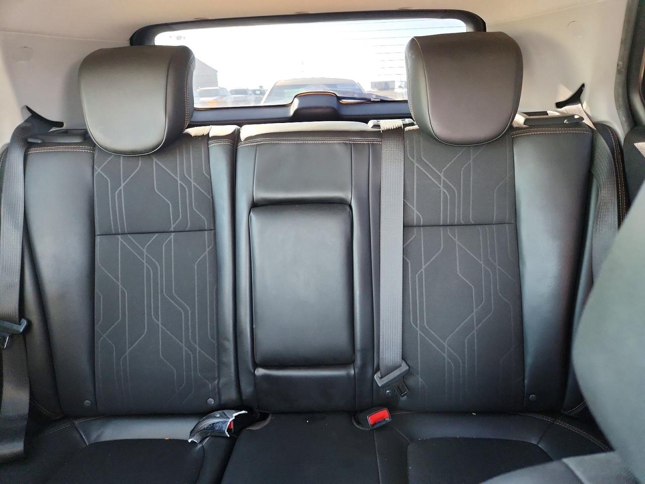 Chevrolet Trax 1lt