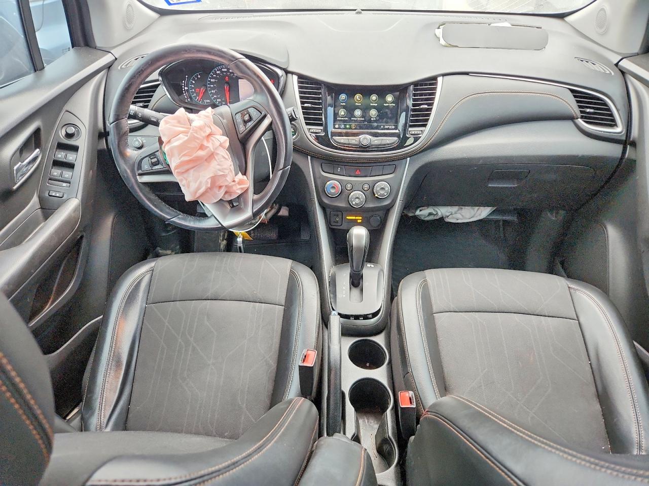 Chevrolet Trax 1lt