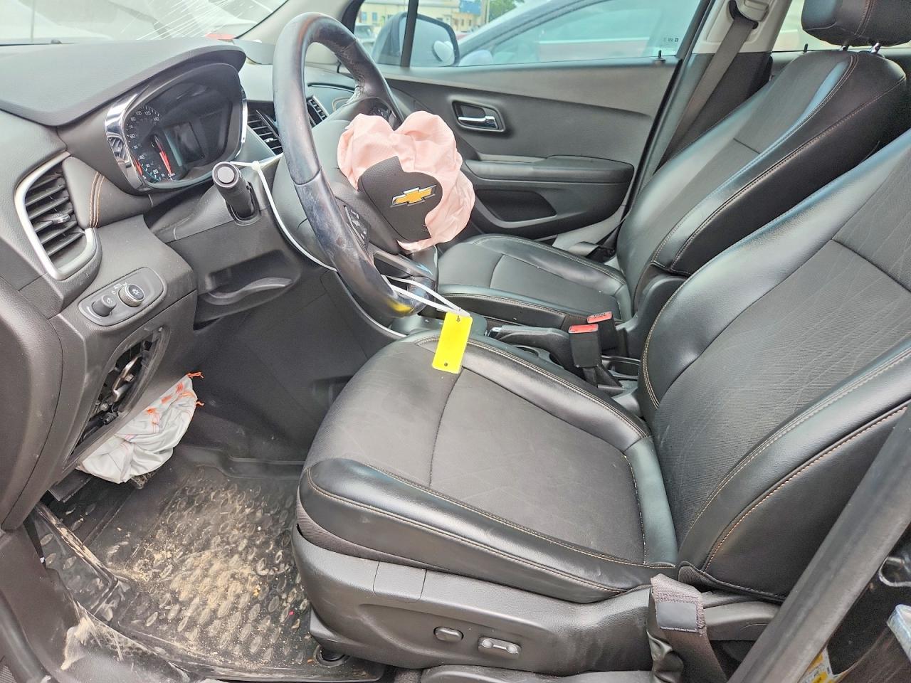 Chevrolet Trax 1lt