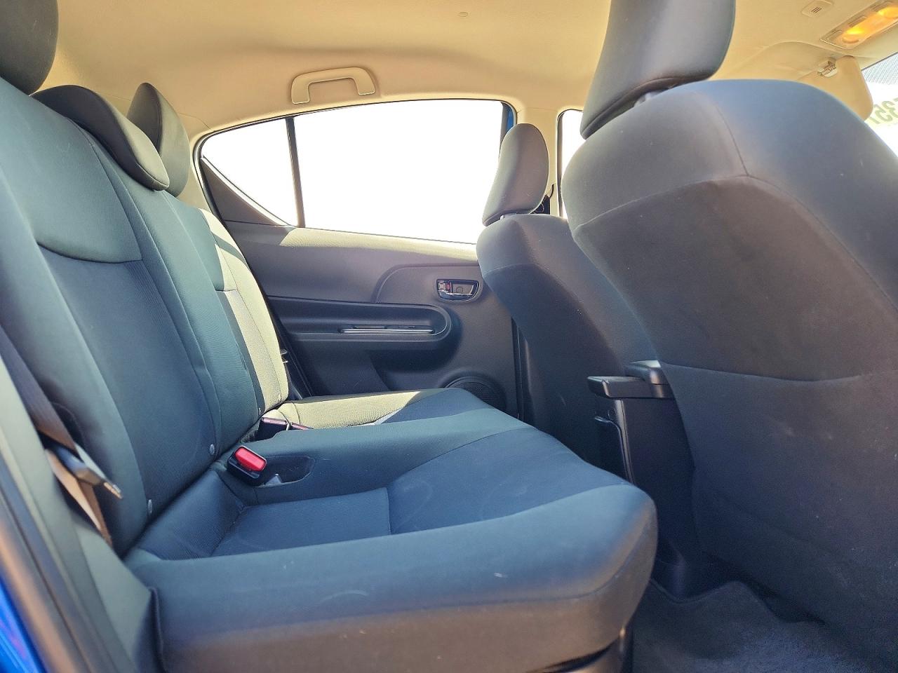 Toyota Prius Two