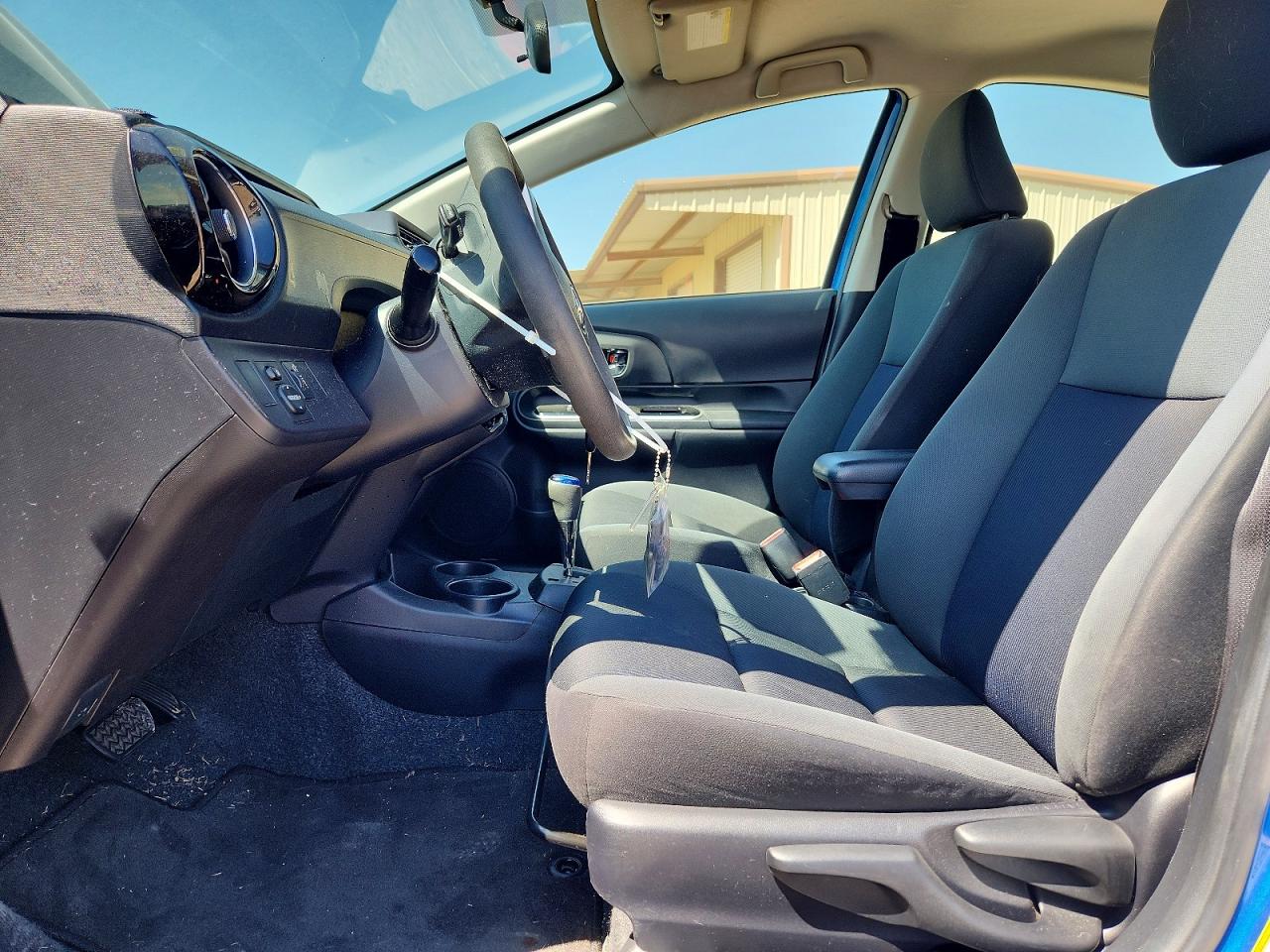 Toyota Prius Two