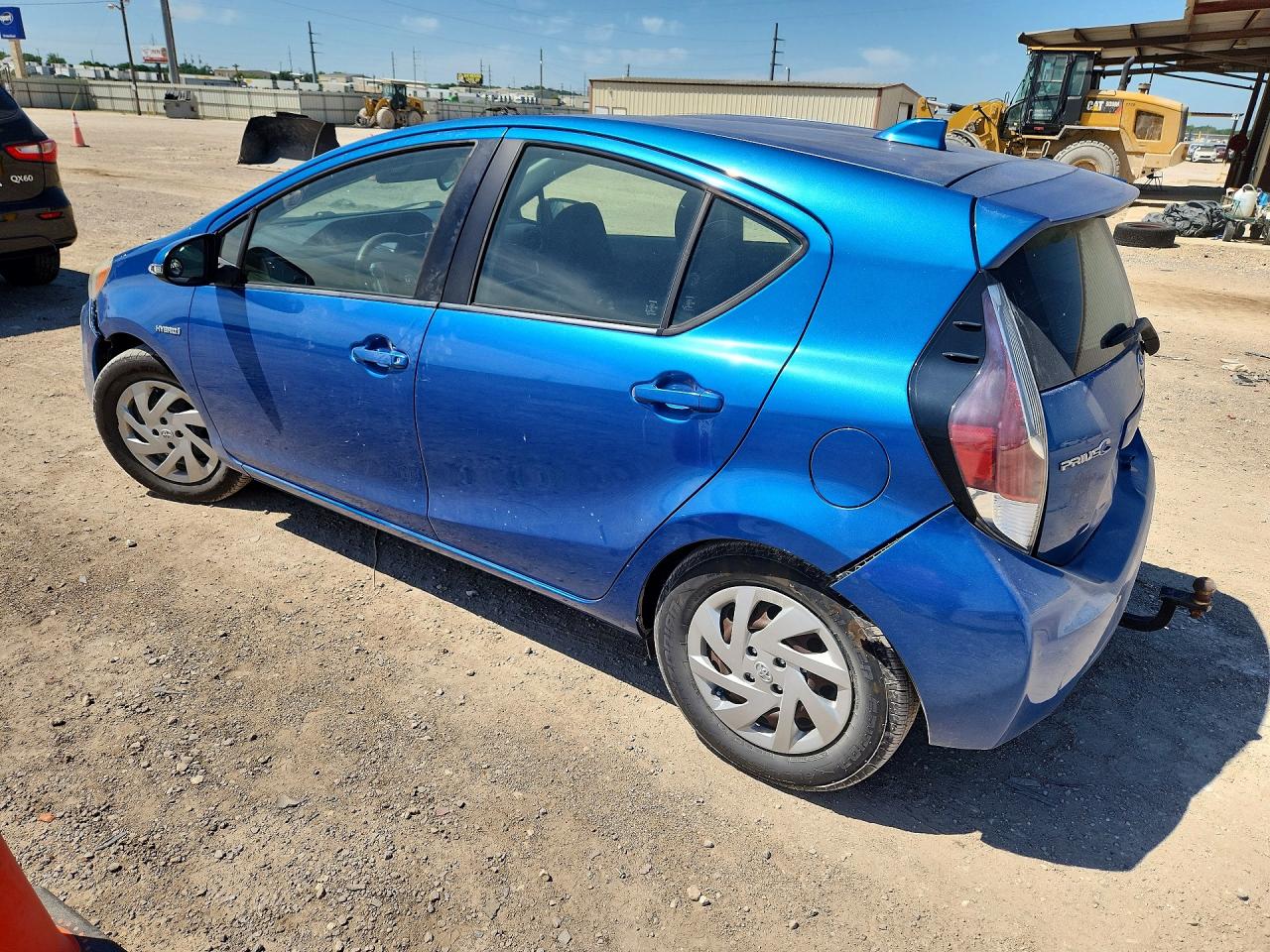 Toyota Prius Two