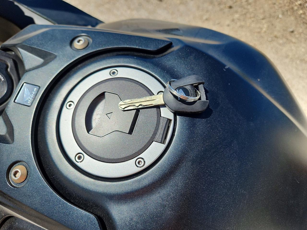 Honda Cbr Cycle R