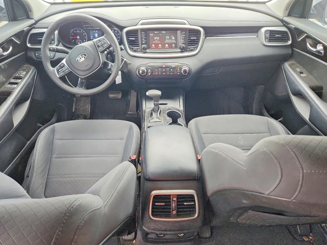 Kia Sorento Lx