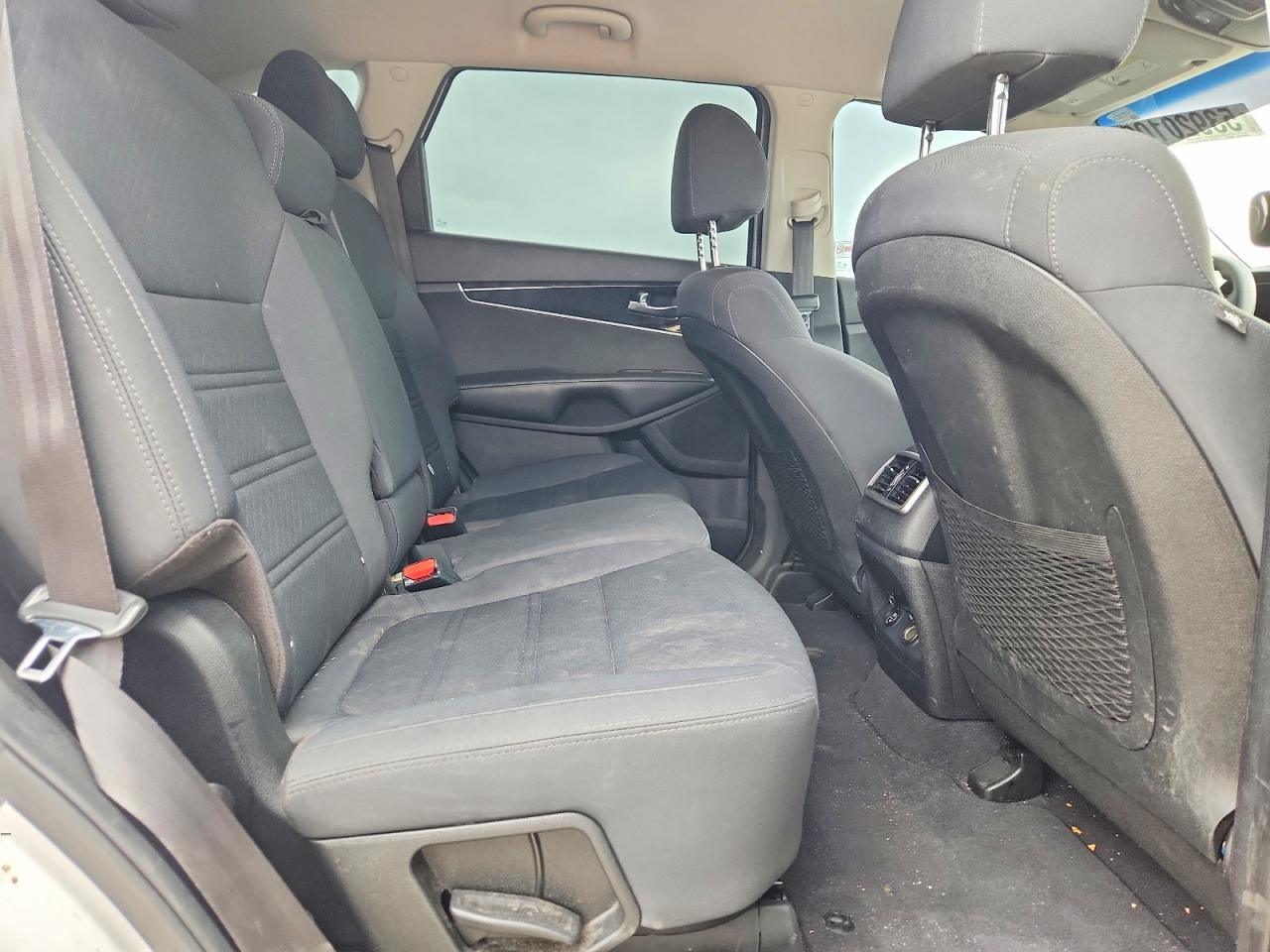 Kia Sorento Lx