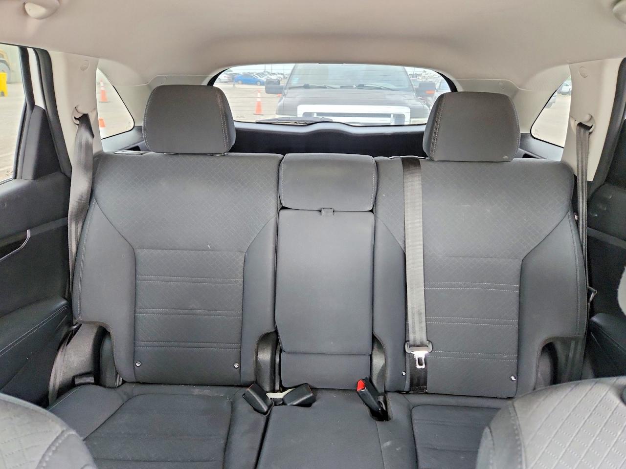 Kia Sorento Lx