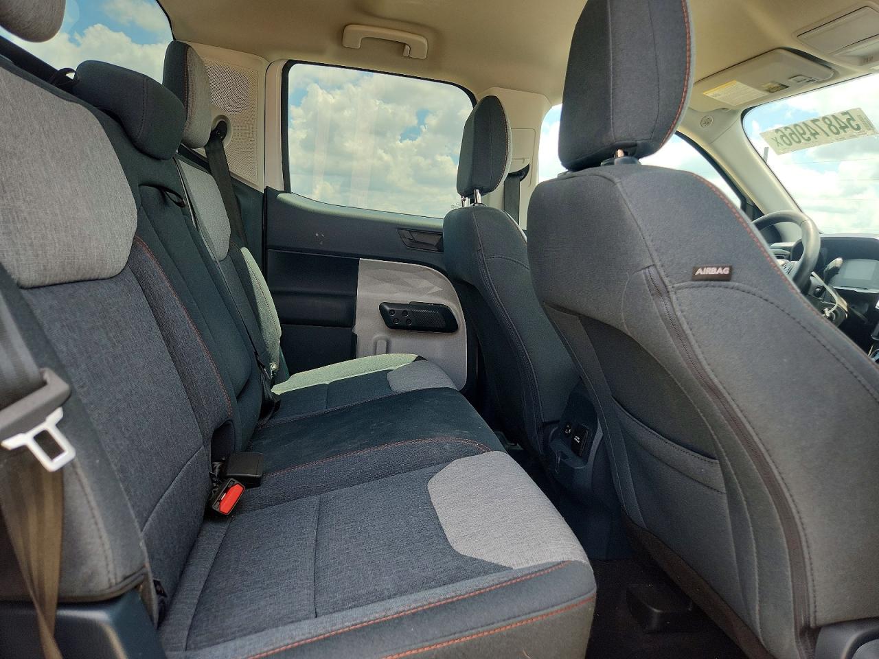 Ford Maverick Xlt