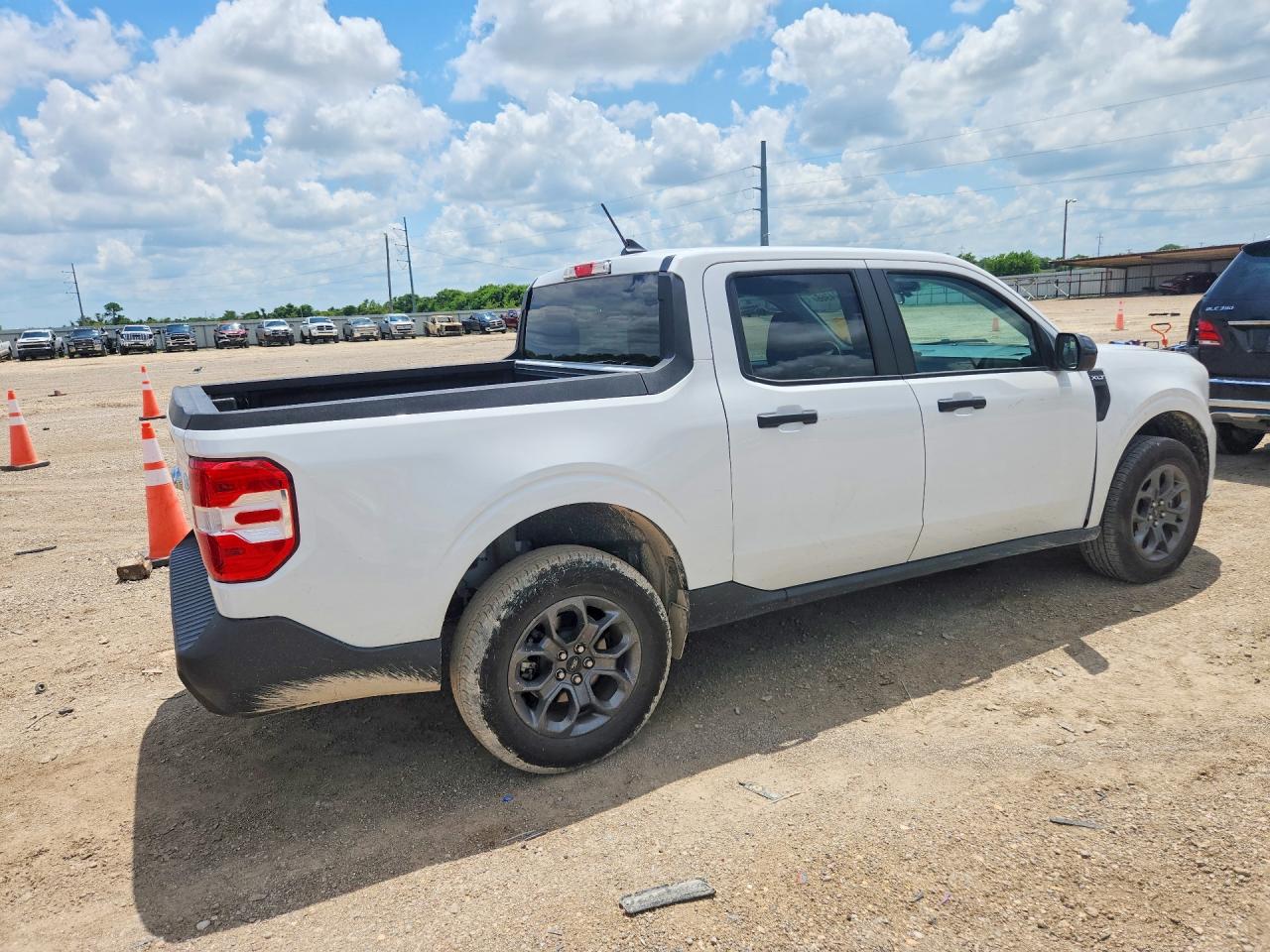 Ford Maverick Xlt