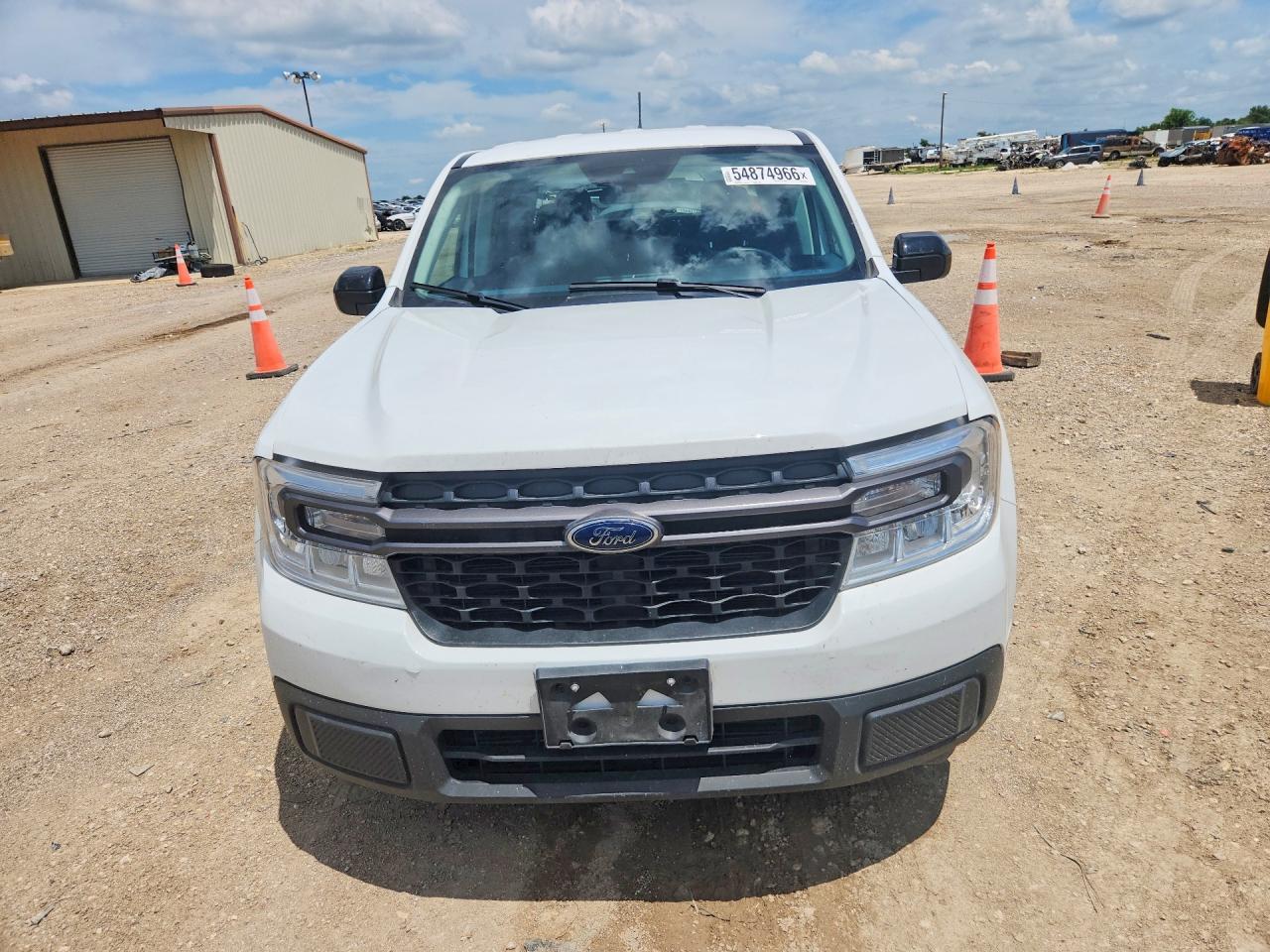 Ford Maverick Xlt