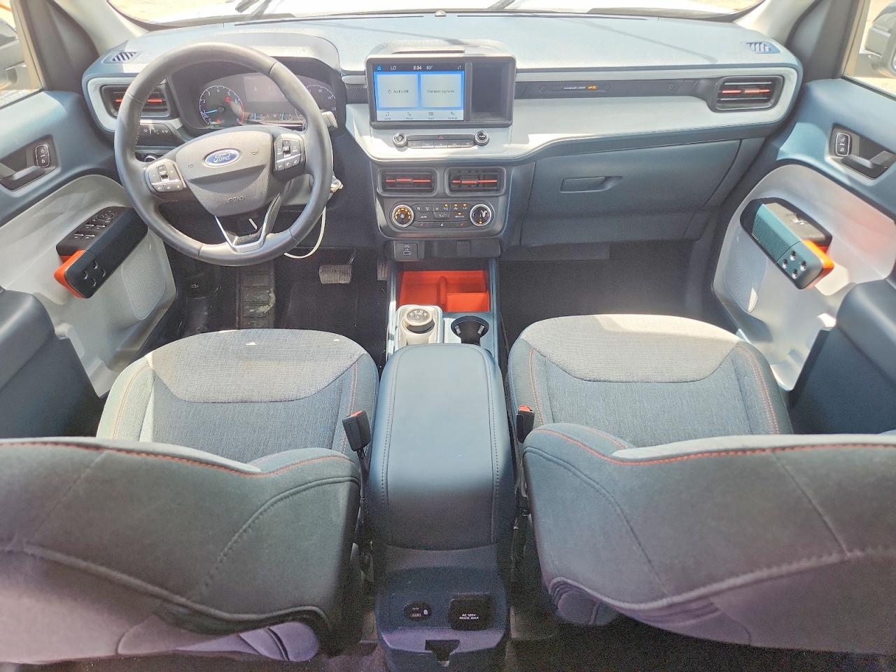 Ford Maverick Xlt