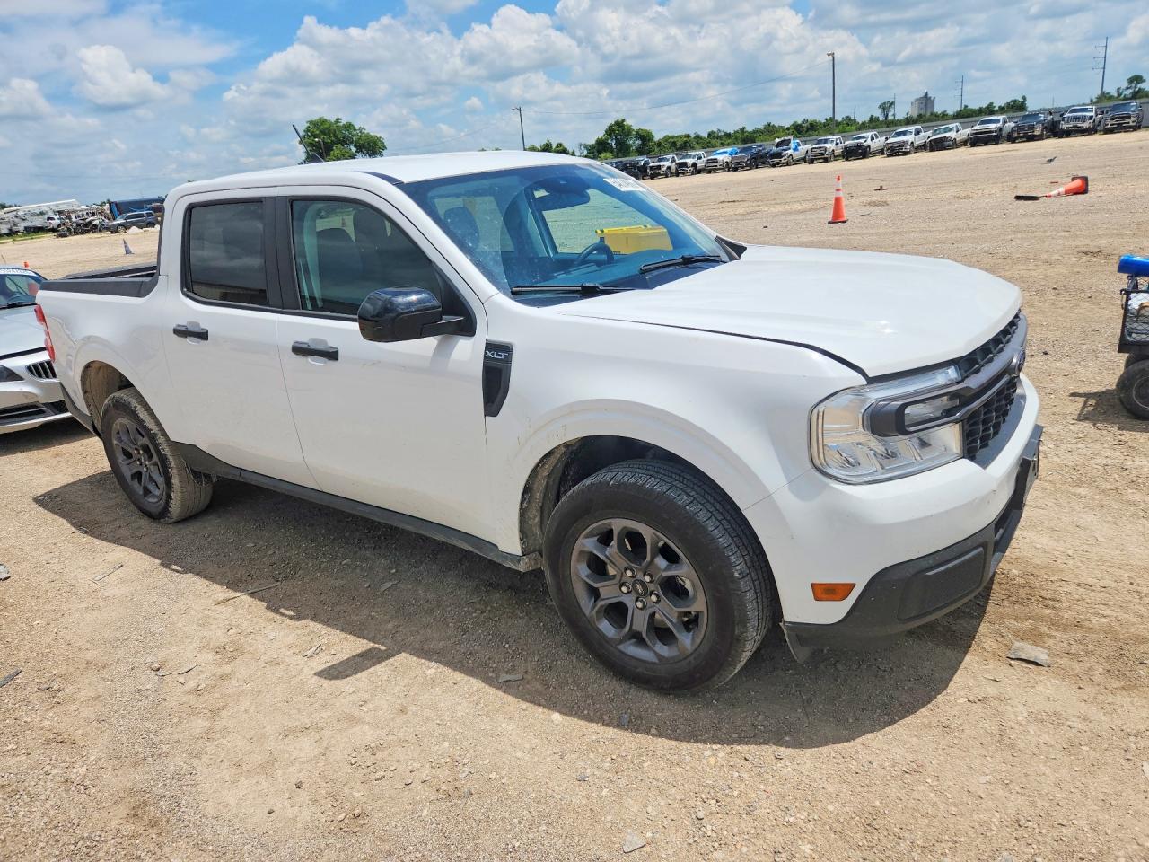 Ford Maverick Xlt