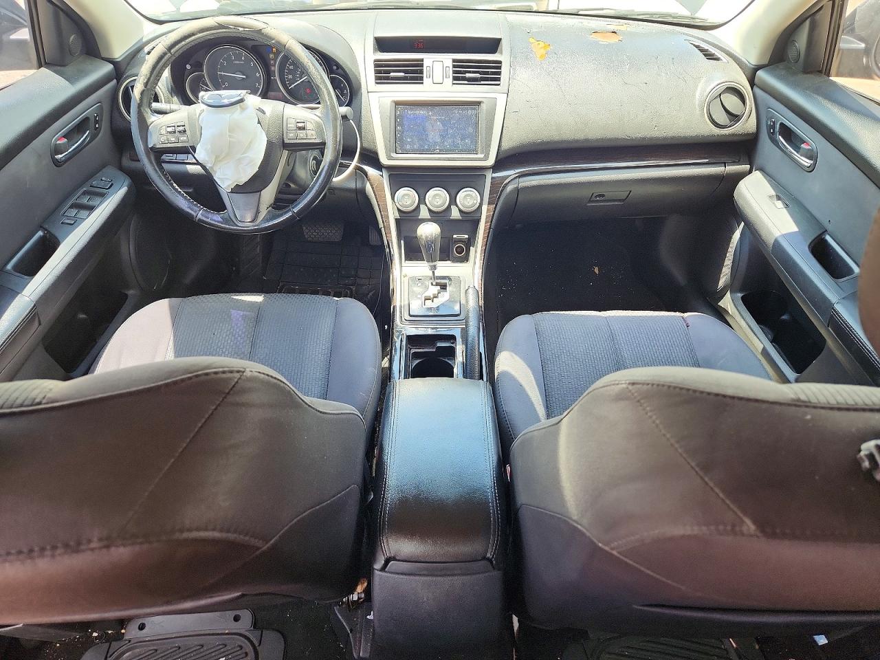 Mazda 6 I
