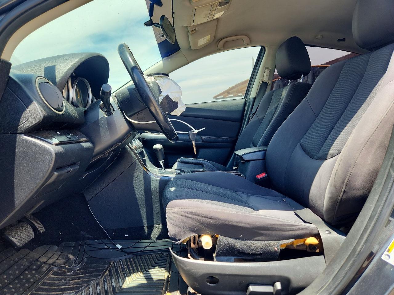 Mazda 6 I