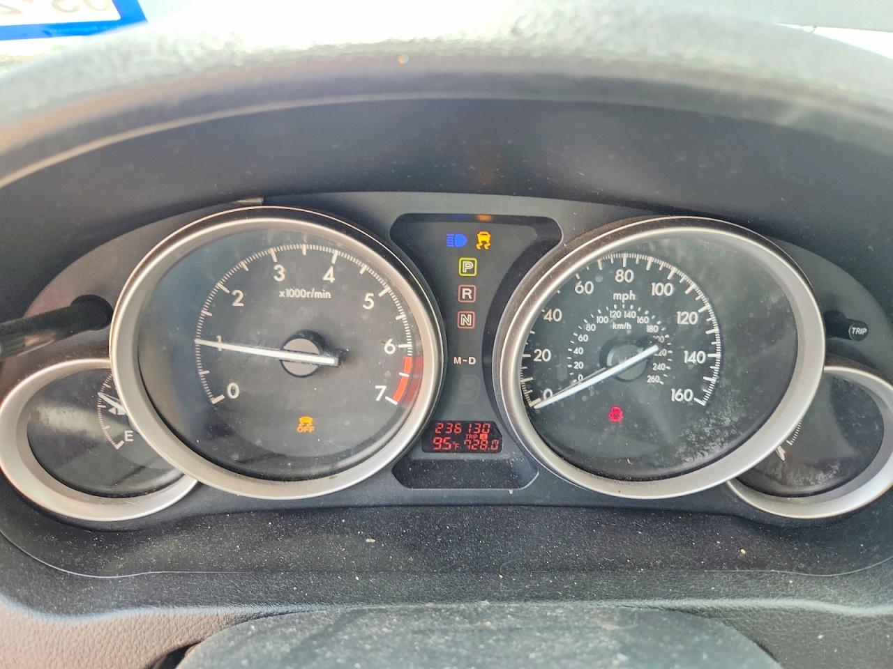 Mazda 6 I