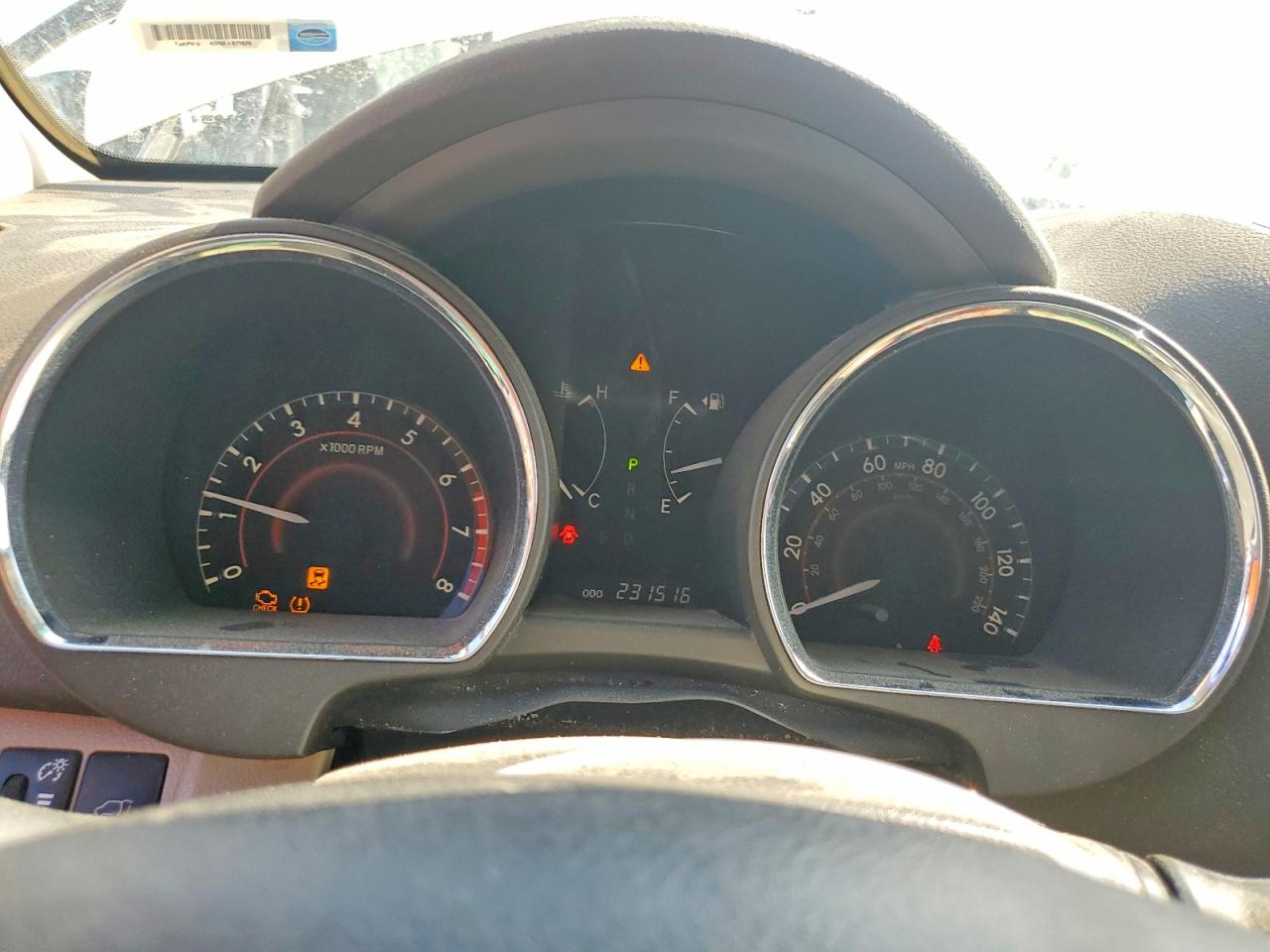 Toyota Highlander Limited