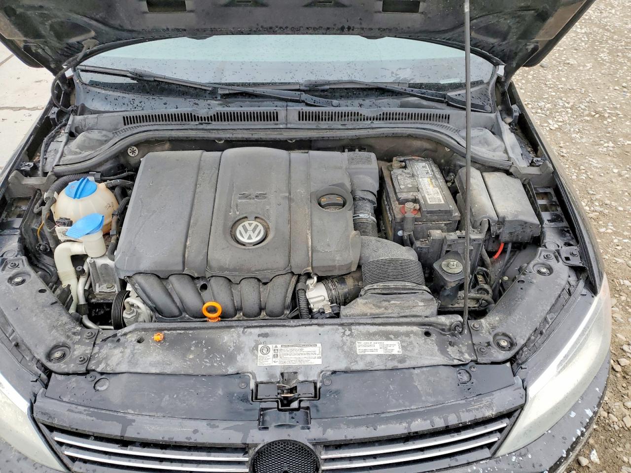 Volkswagen Jetta Se