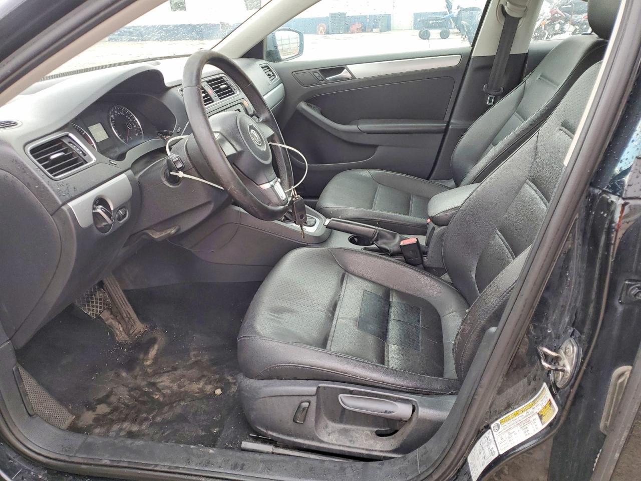 Volkswagen Jetta Se