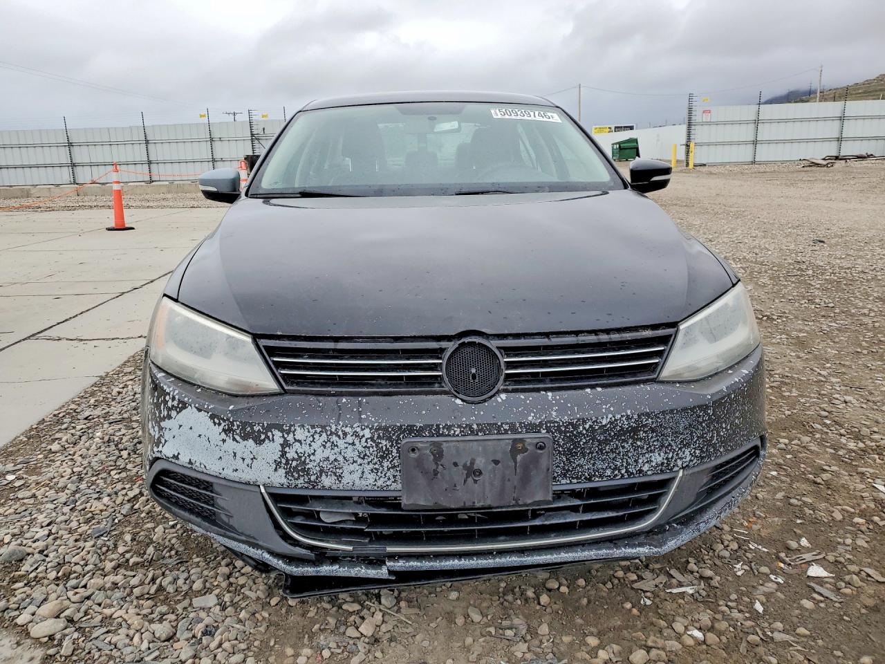 Volkswagen Jetta Se