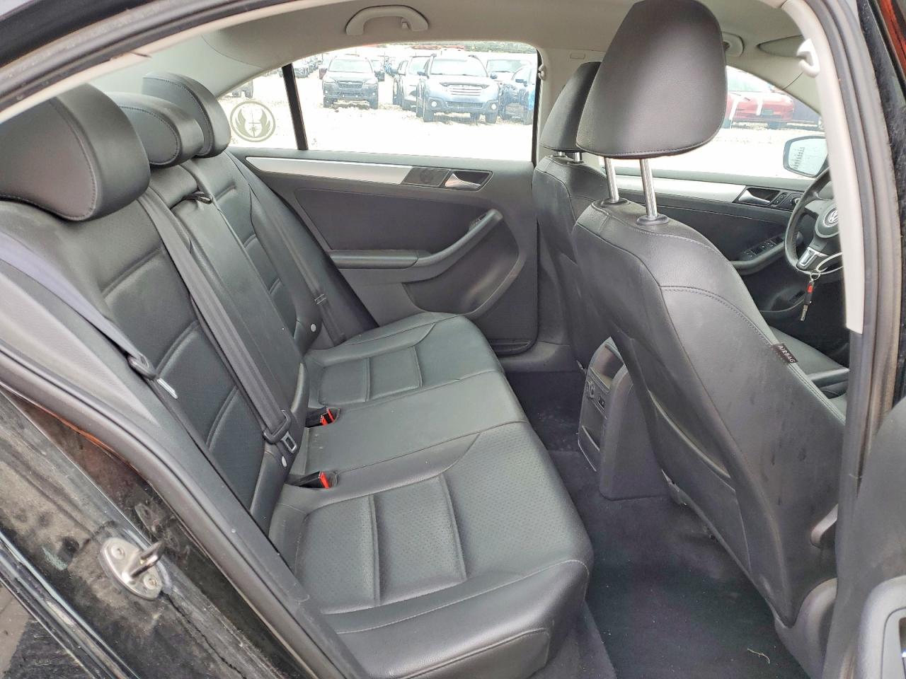 Volkswagen Jetta Se