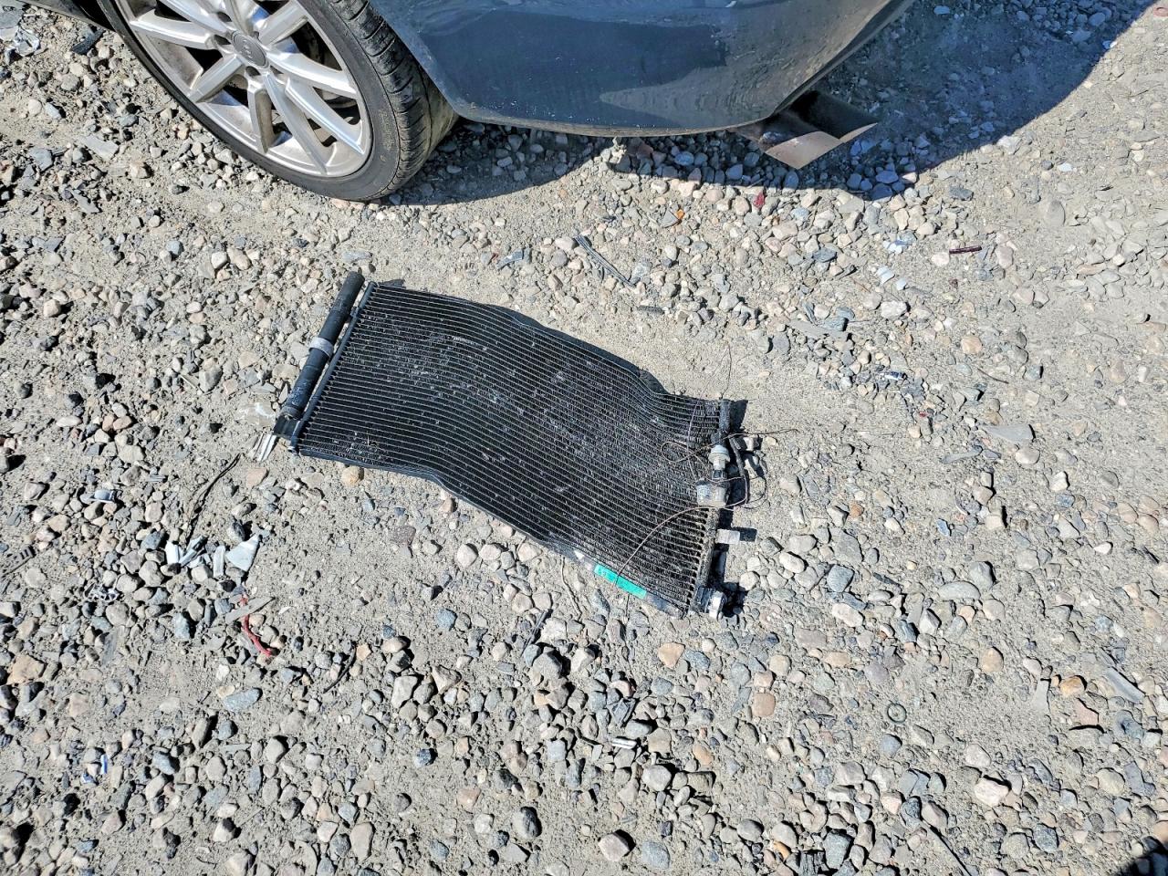 Audi A4 Premium Plus