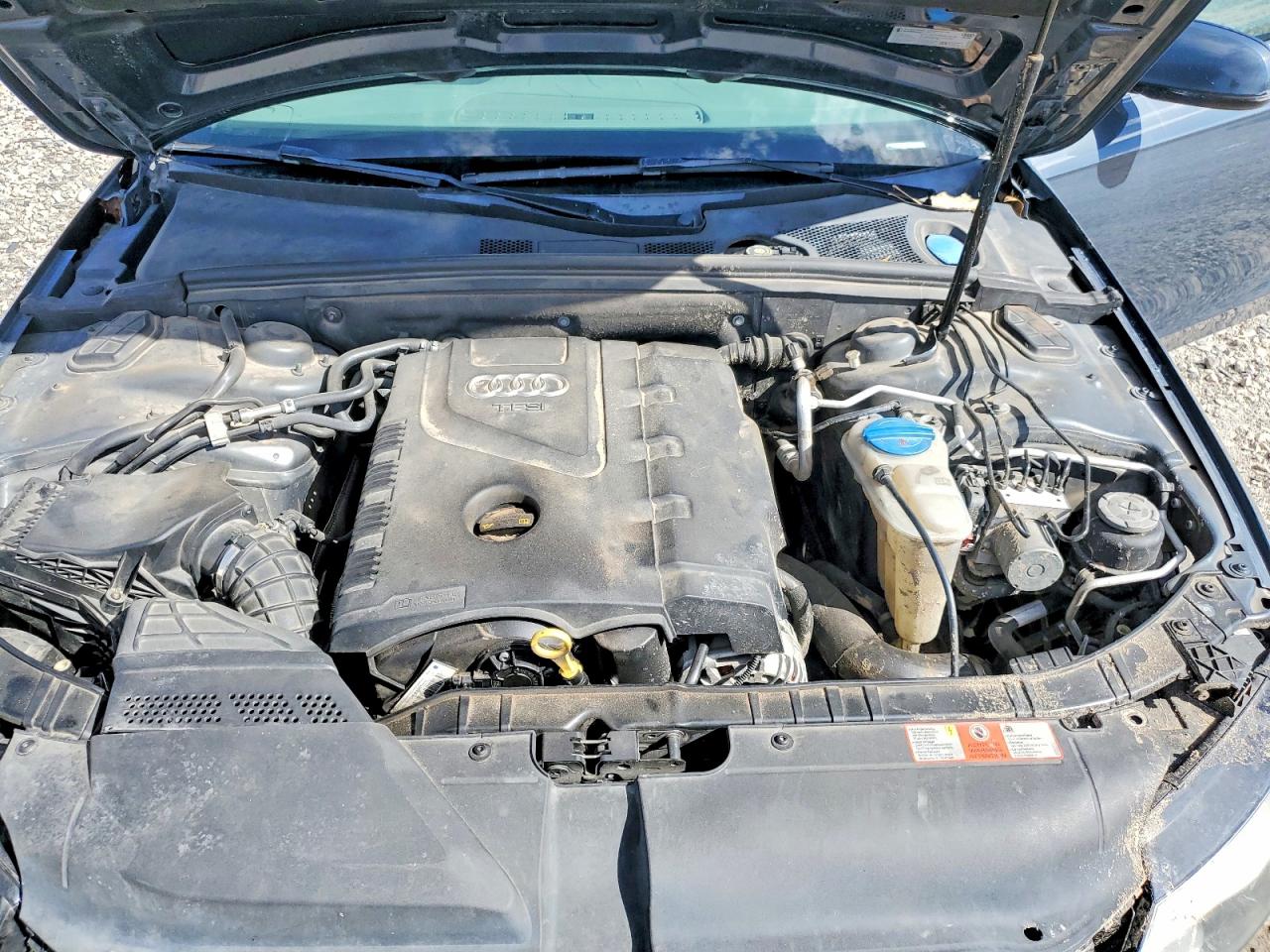 Audi A4 Premium Plus