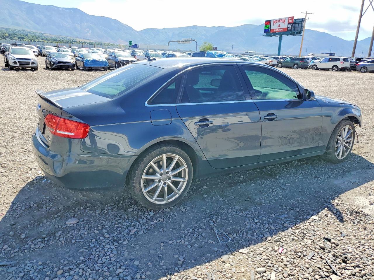 Audi A4 Premium Plus