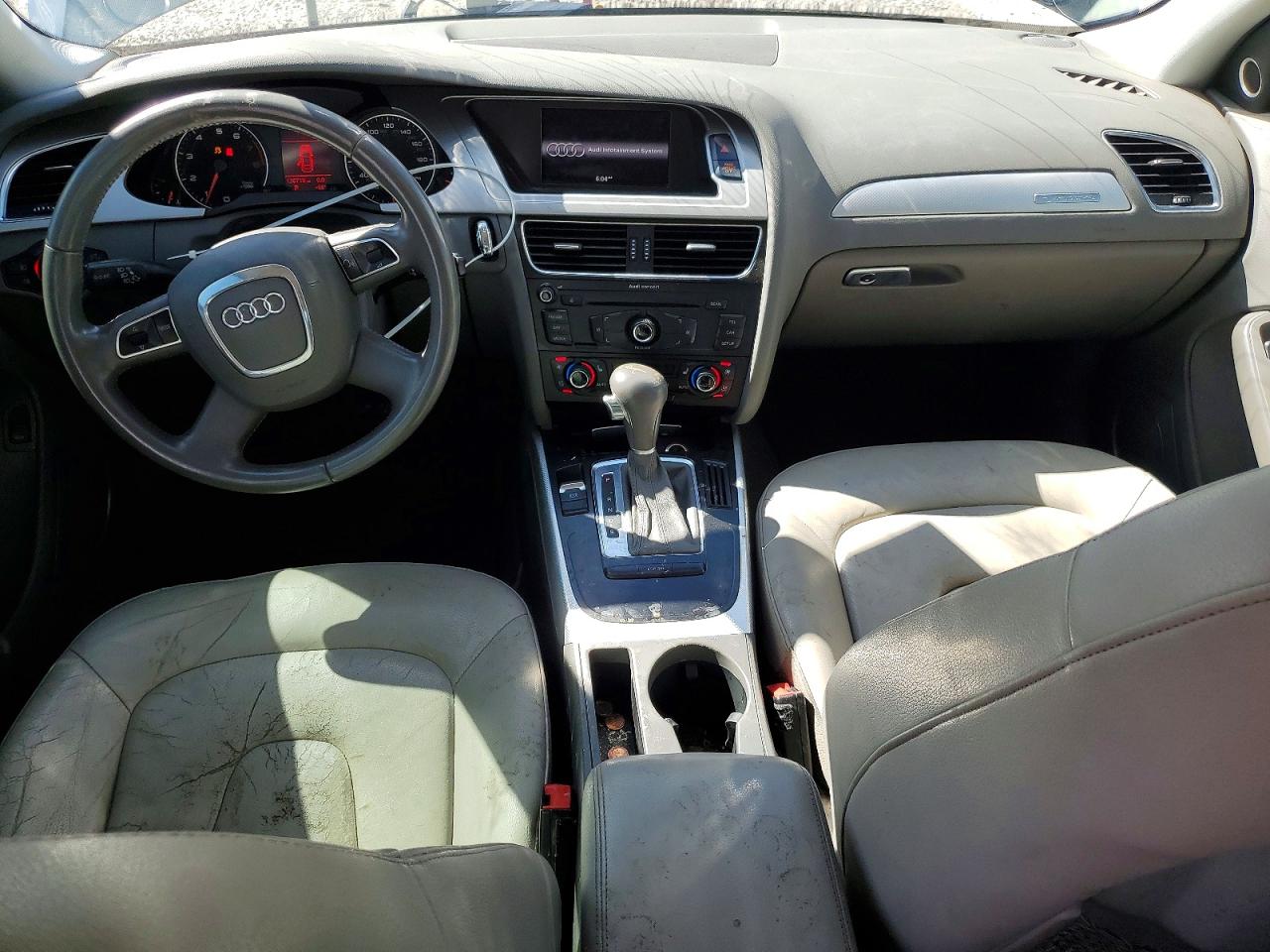 Audi A4 Premium Plus