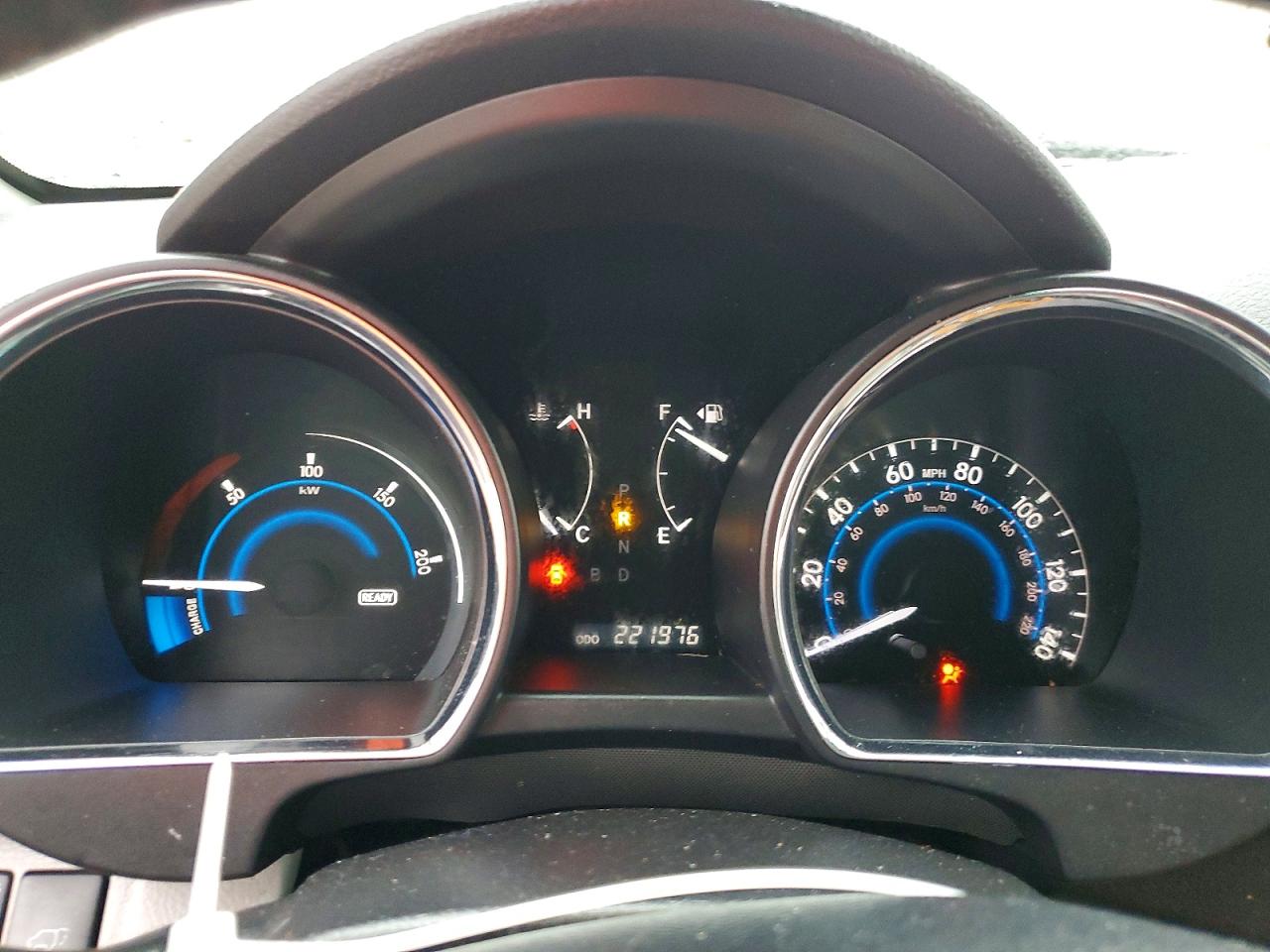 Toyota Highlander Hybrid Limited