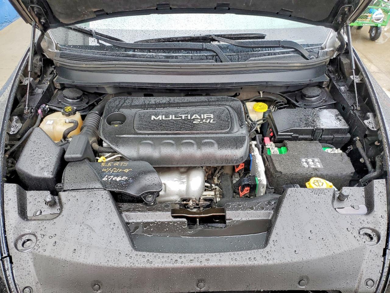 Jeep Cherokee Latitude