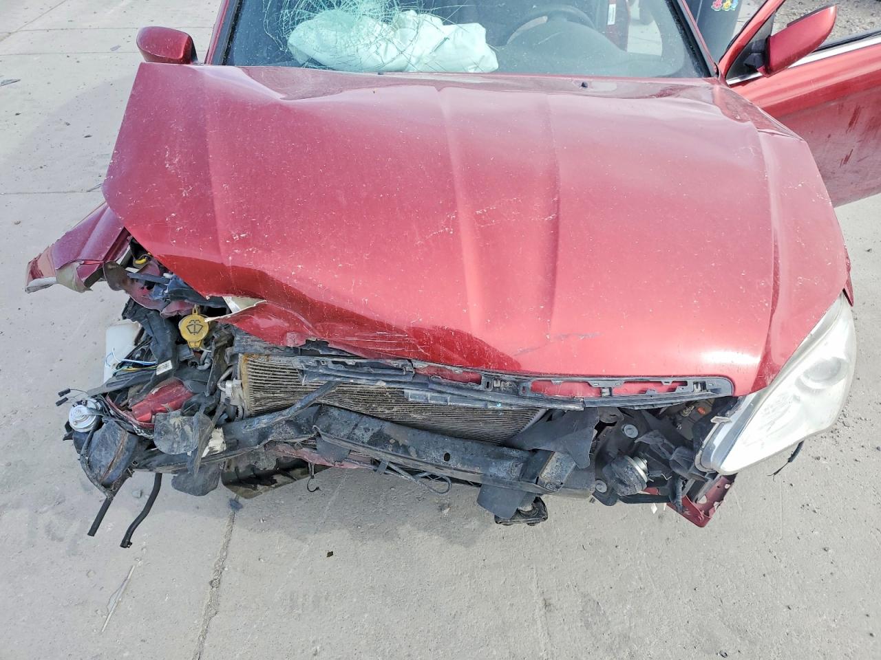 Chrysler 200 Lx