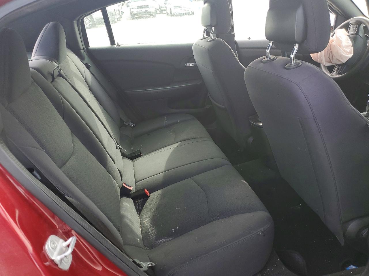 Chrysler 200 Lx