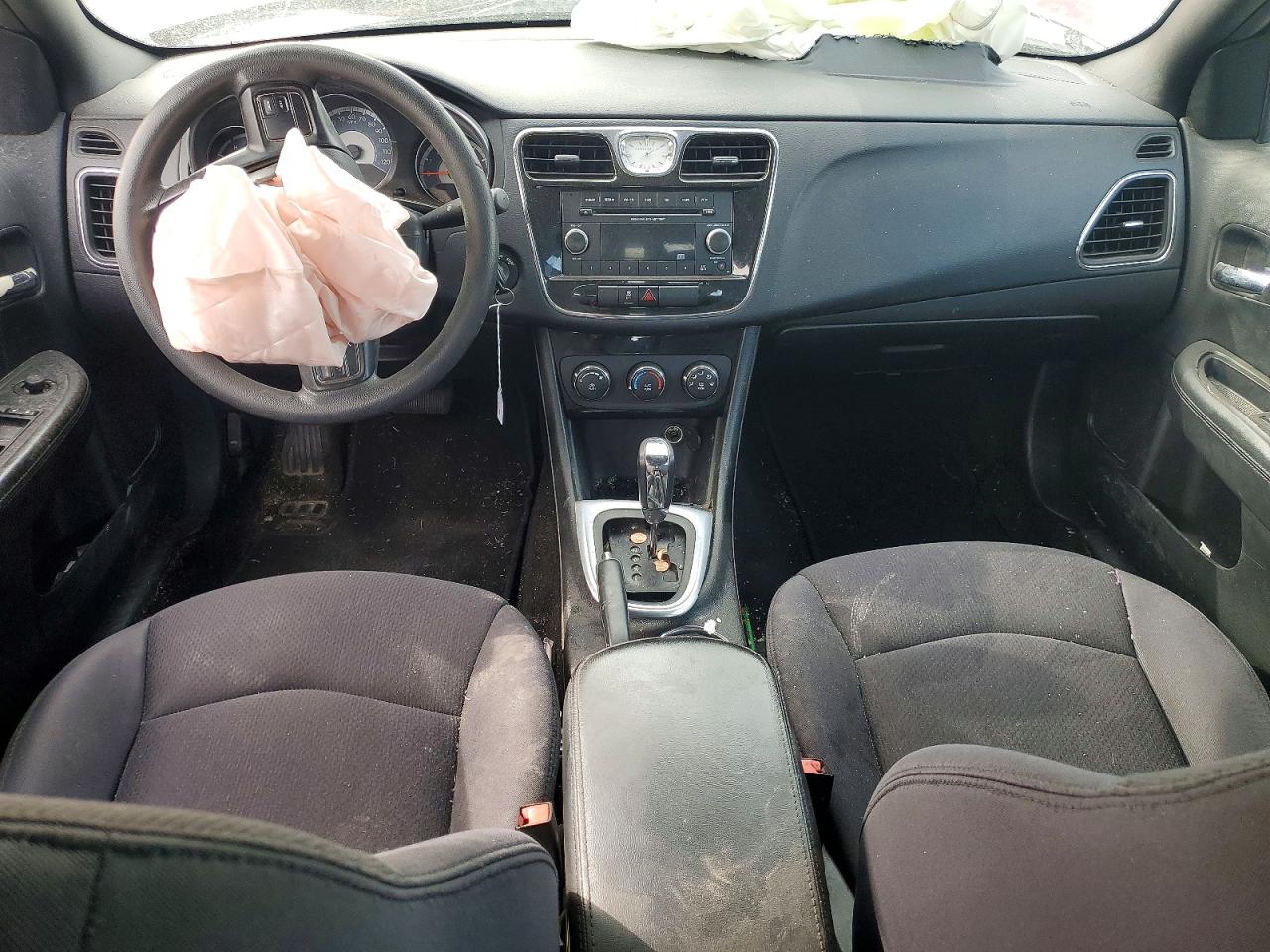 Chrysler 200 Lx