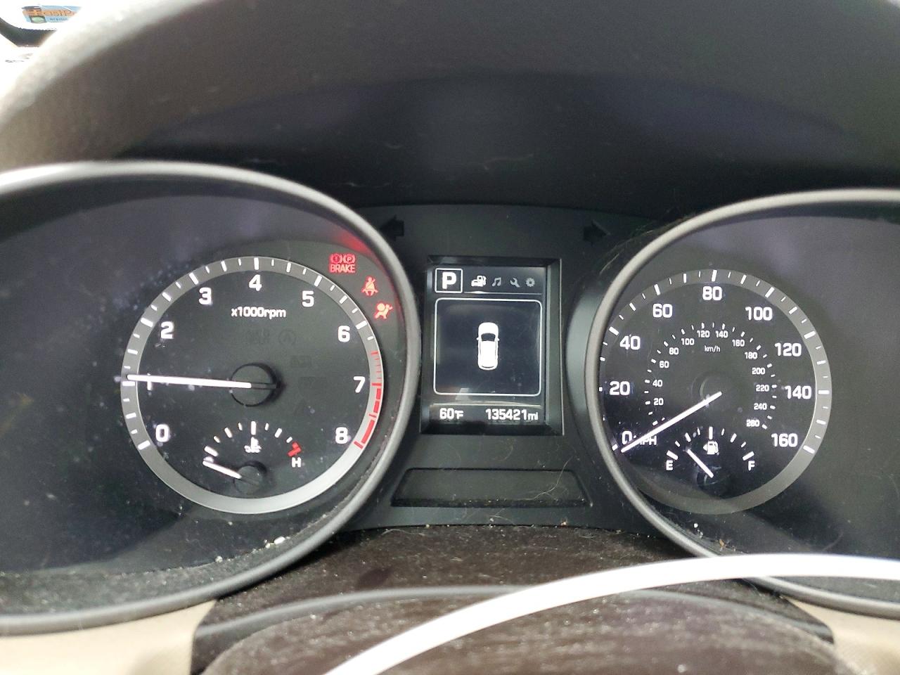 Hyundai SANTA FE 2.4l