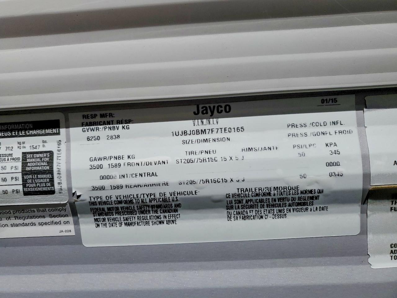Jay Jay Flight
