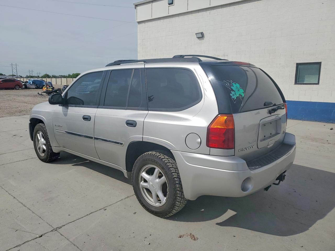 GMC Envoy