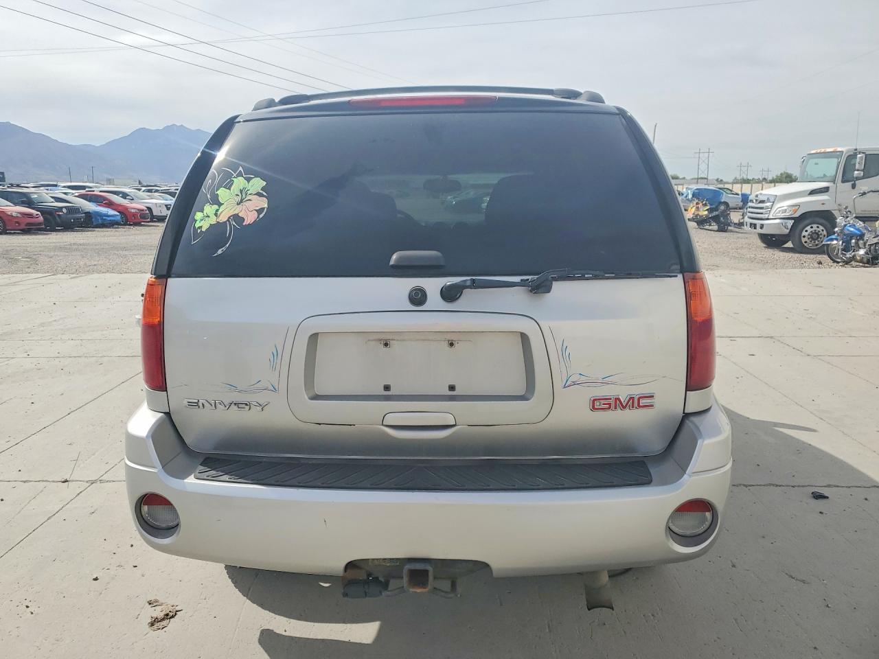 GMC Envoy