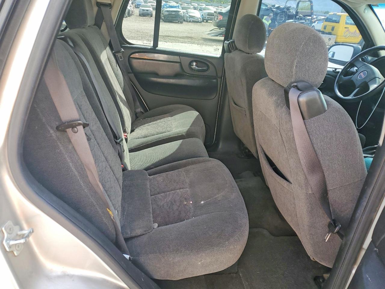 GMC Envoy
