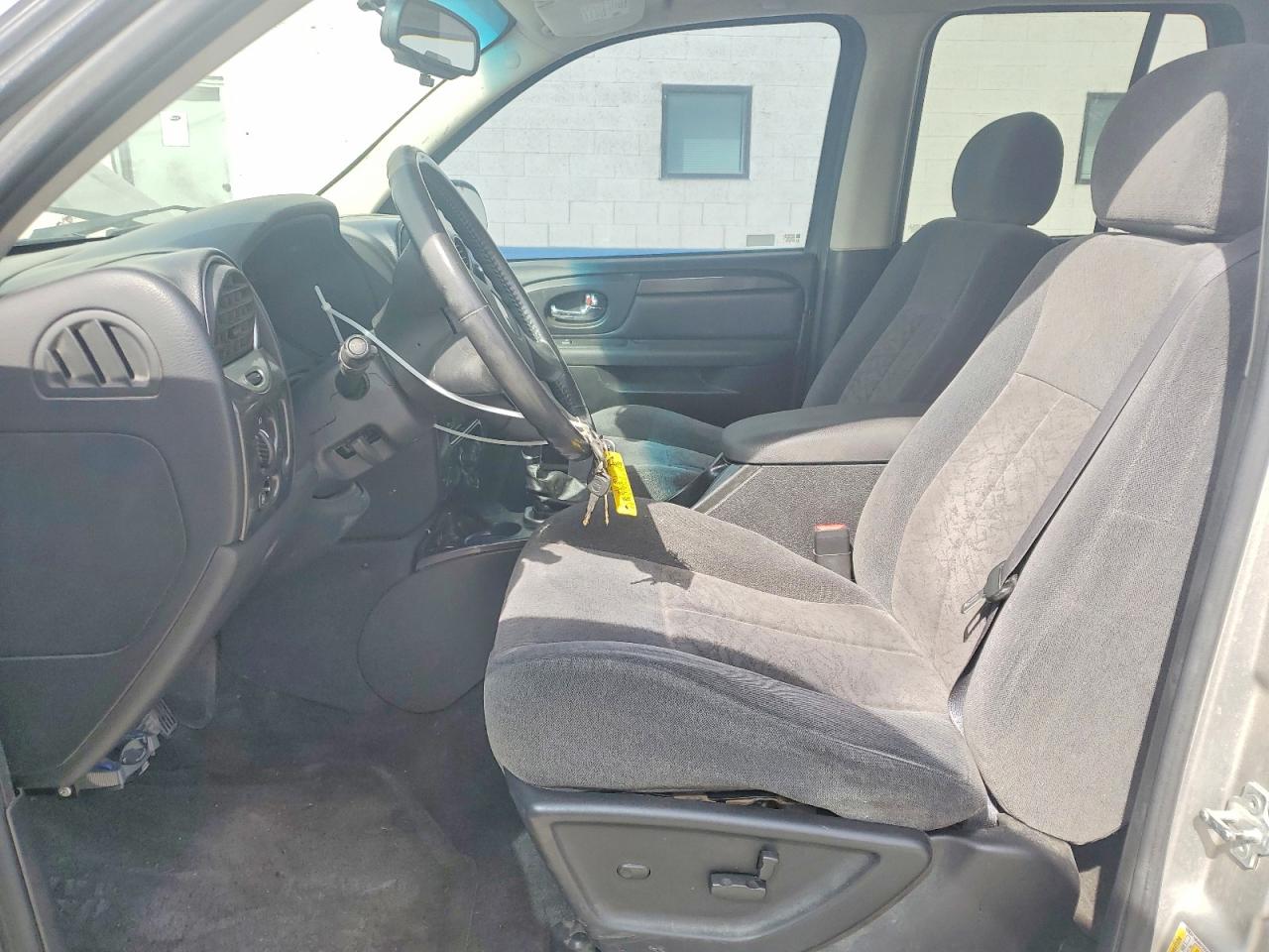 GMC Envoy