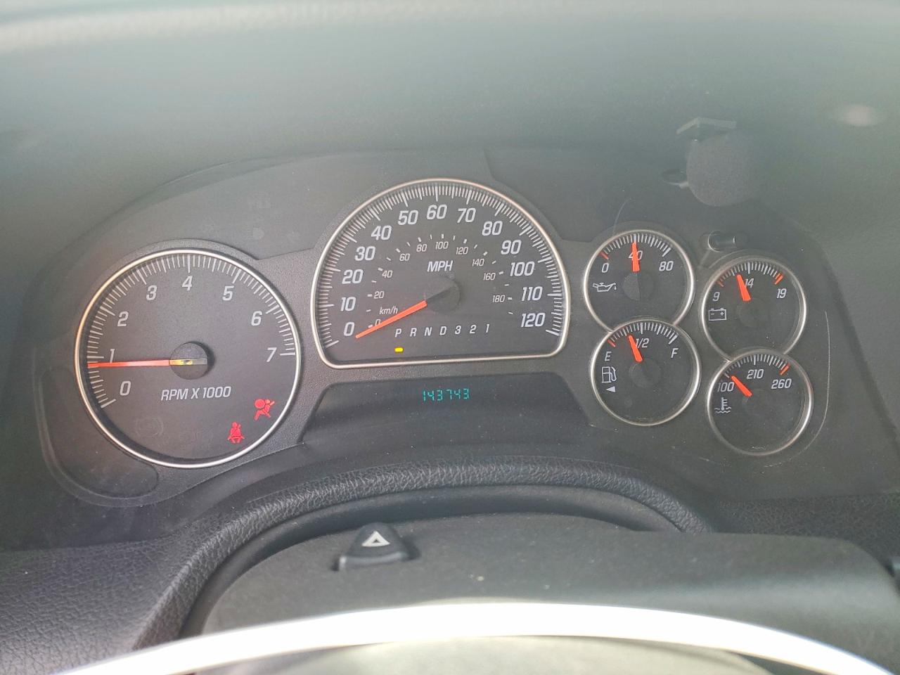 GMC Envoy