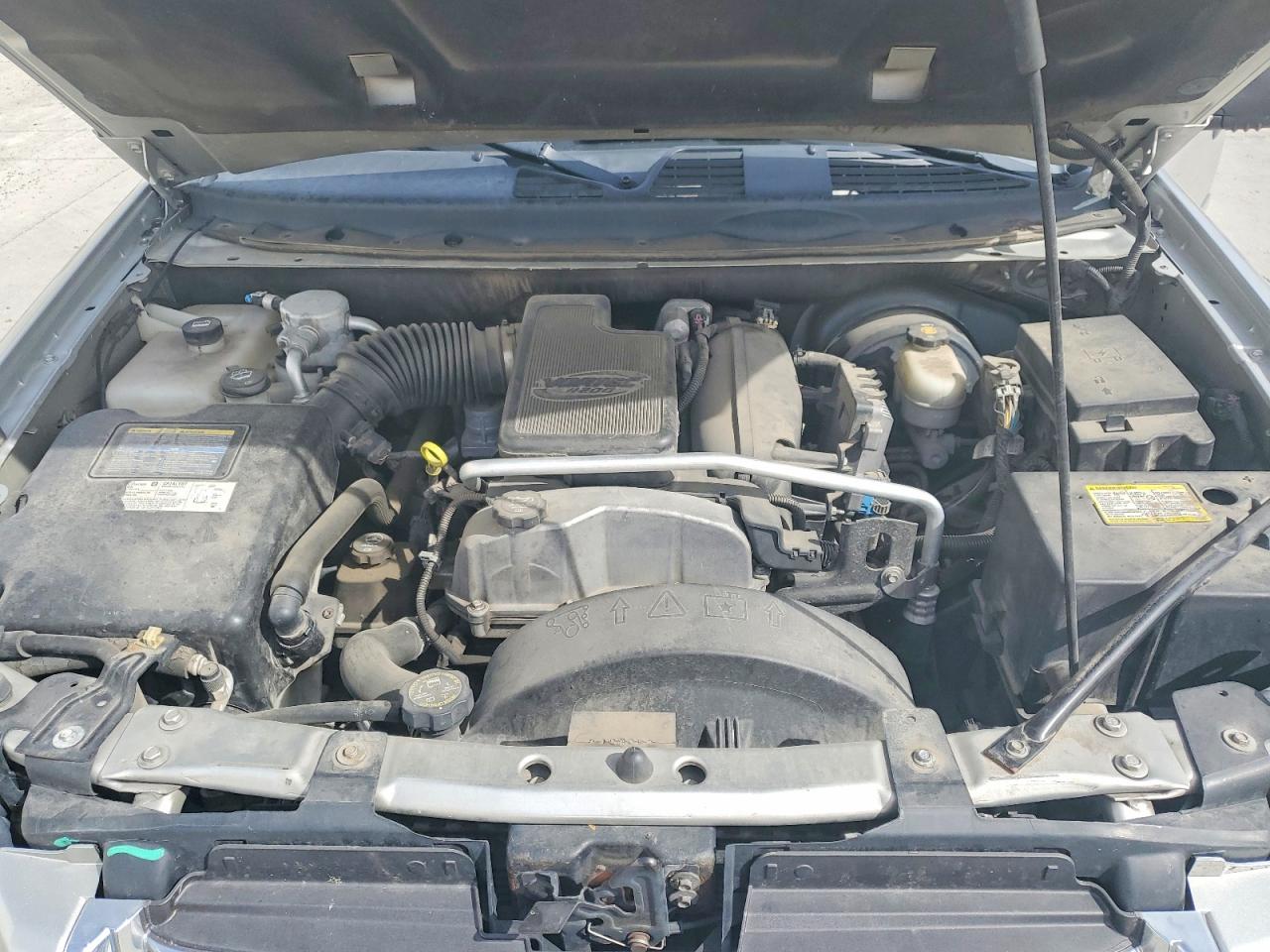 GMC Envoy