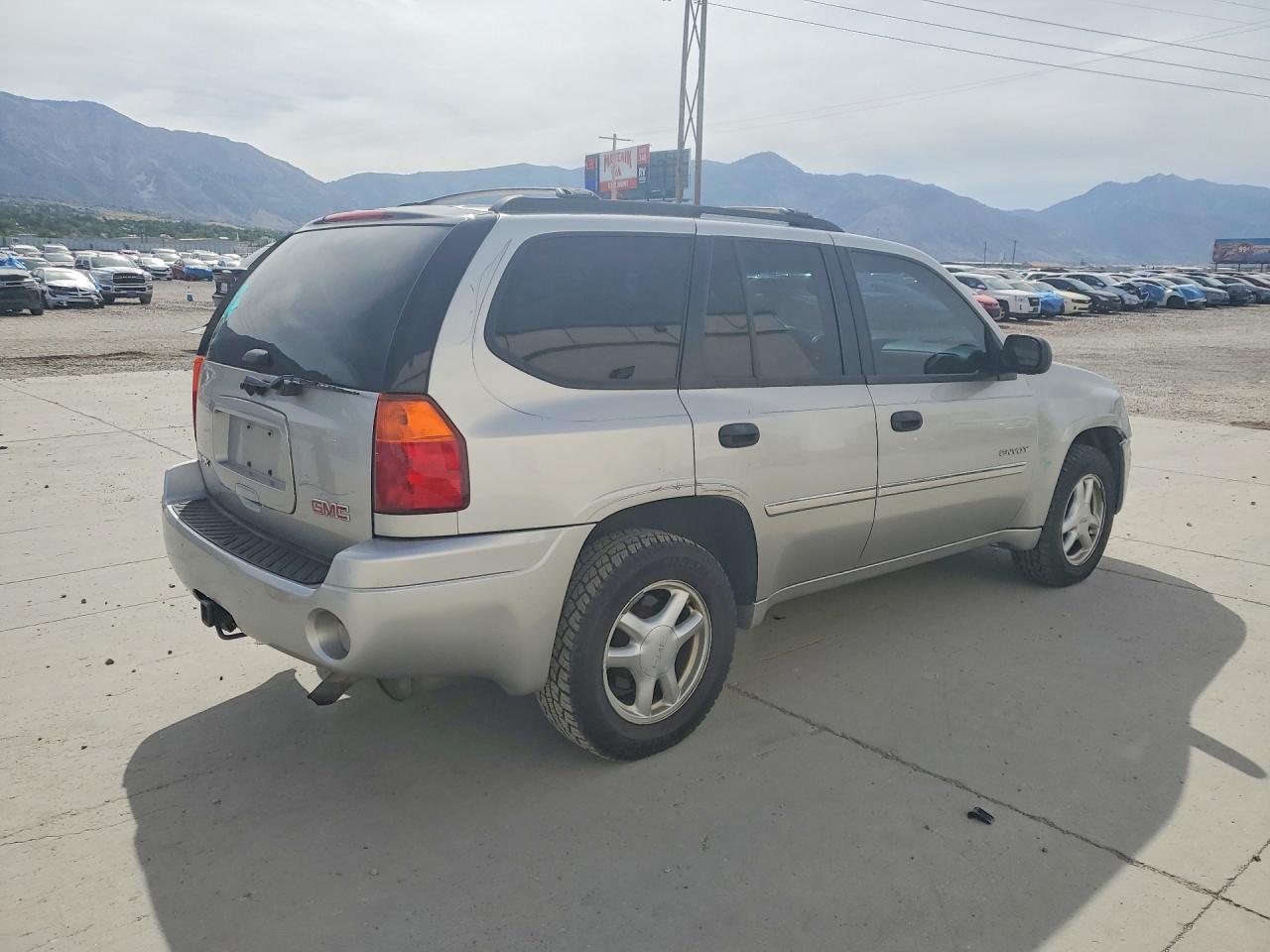 GMC Envoy