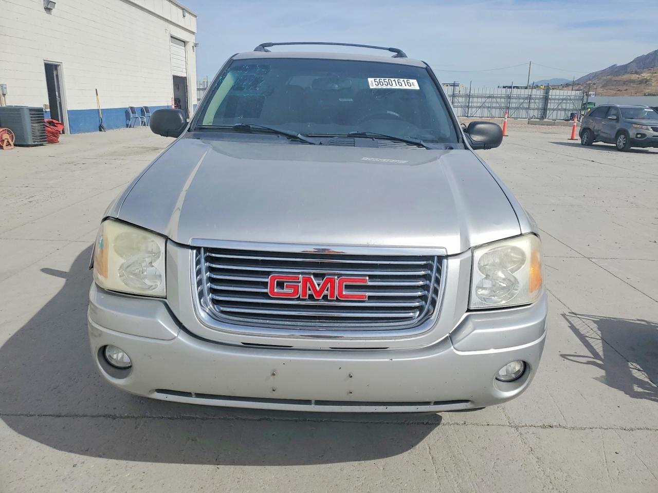 GMC Envoy