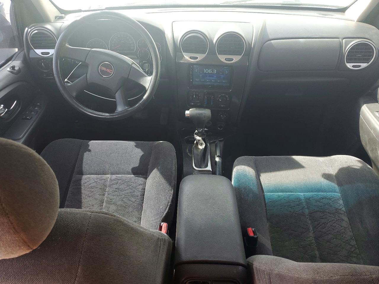 GMC Envoy
