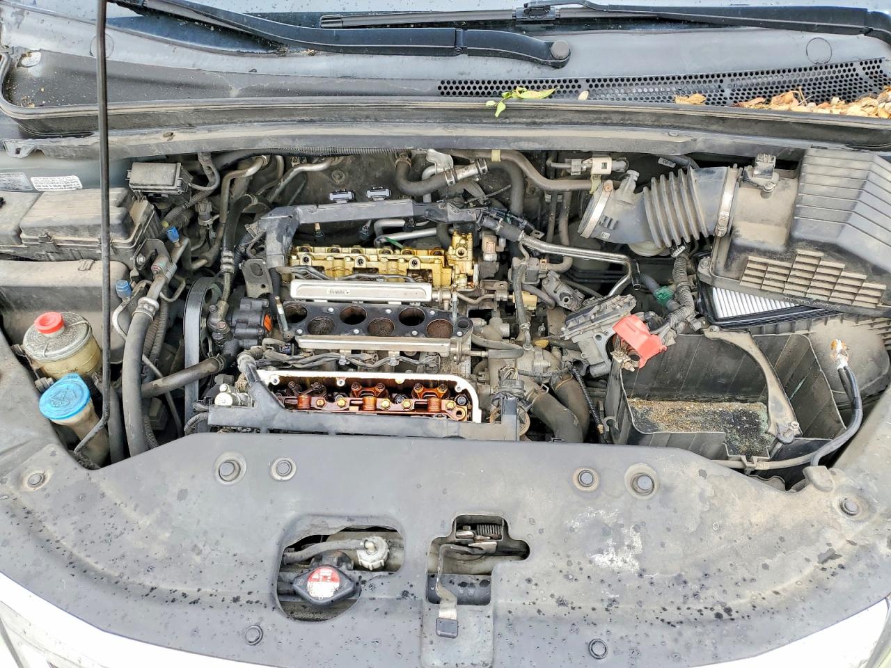 Honda Odyssey Touring