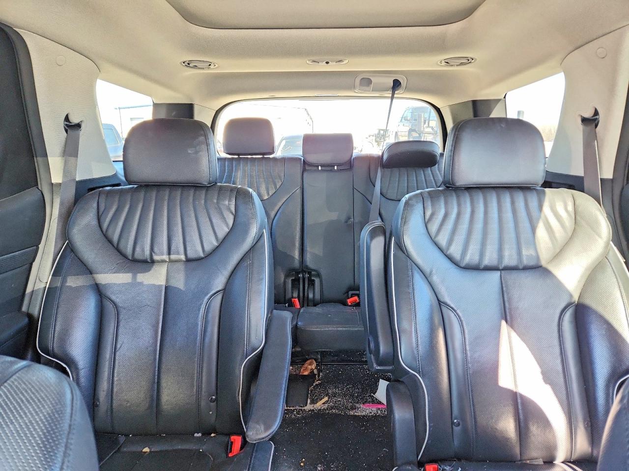 Hyundai PALISADE Limited