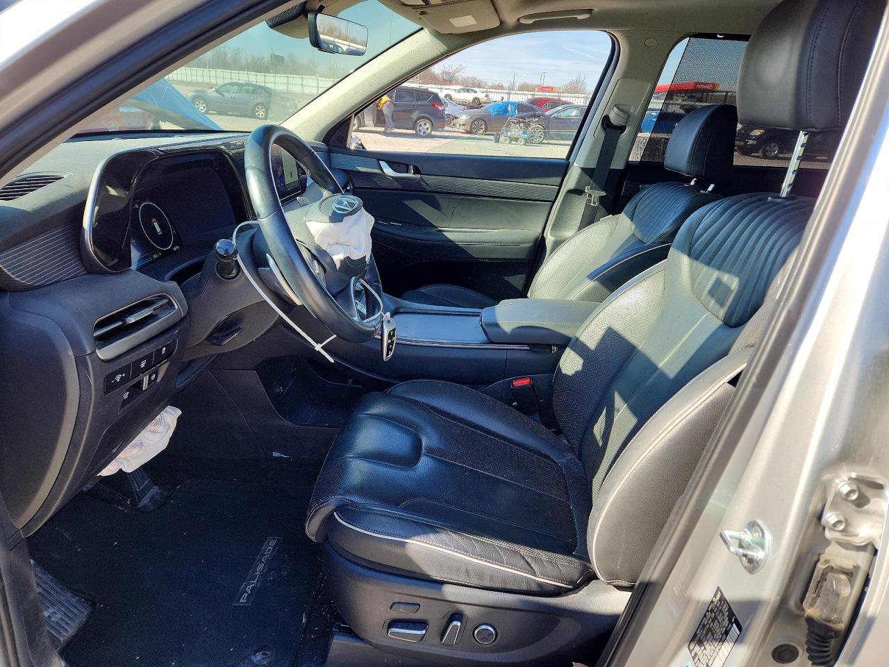 Hyundai PALISADE Limited