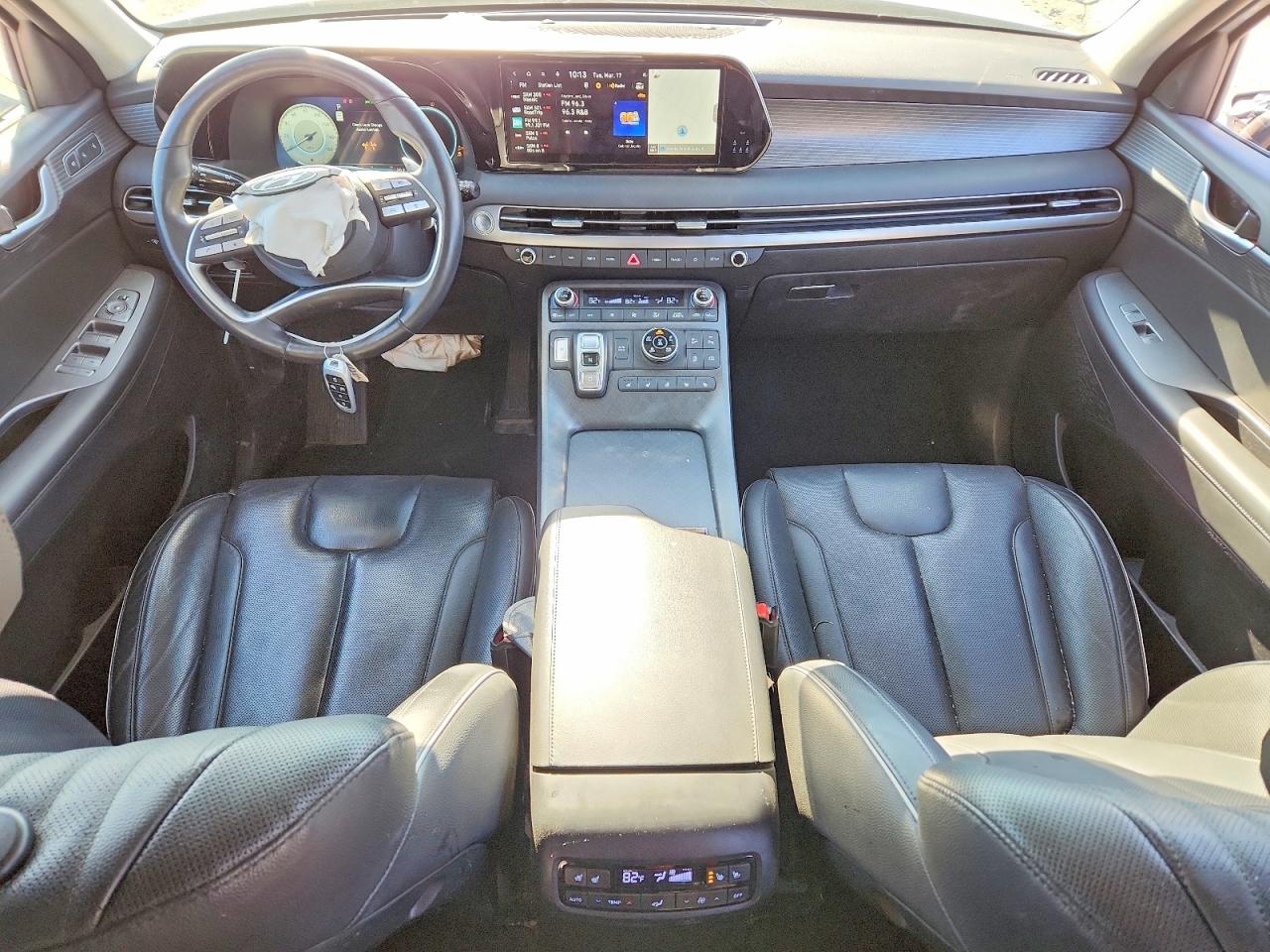 Hyundai PALISADE Limited