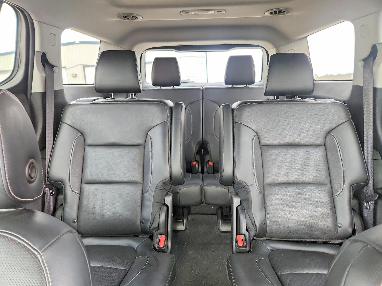 GMC Acadia Slt-1
